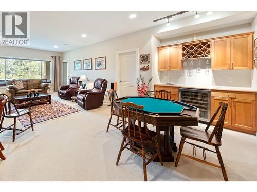 4520 Gallaghers Lookout Unit# 4, Kelowna, BC - Indoor