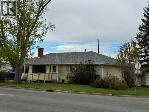 1300 116 Avenue  Dawson Creek, BC V1G 3E7