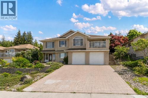 650 17 Street SE  Salmon Arm, BC V1E 1W2