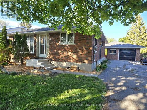15 MELROSE CRESCENT  Belleville (Belleville Ward), ON K8N 1X7