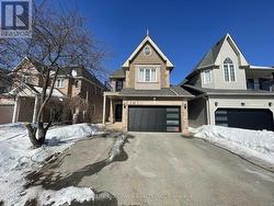 LOWER LEVEL - 66 ANTIQUE DRIVE Richmond Hill, ON L4E 3X5