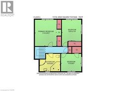 Second level - 