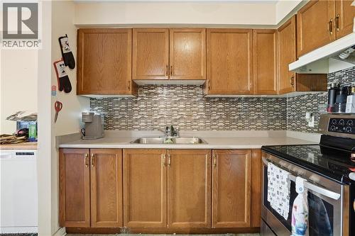 565 Rymal Road E Unit# 2, Hamilton, ON 