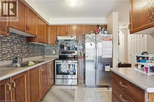 565 Rymal Road E Unit# 2, Hamilton, ON 