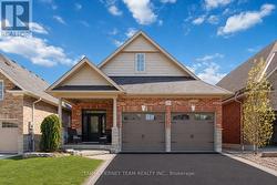 37 NATHAN AVENUE Whitby, ON L1M 0K2