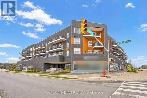 418 - 430 ESSA ROAD  Barrie, ON L9J 0M1