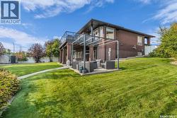 2431 LINNER BAY  Regina, SK S4V 1K3