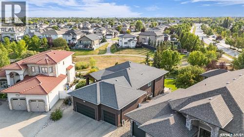 2431 Linner Bay, Regina, SK - Outdoor