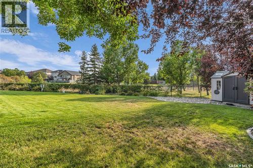2431 Linner Bay, Regina, SK - Outdoor