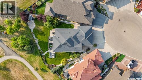 2431 Linner Bay, Regina, SK - Outdoor With View