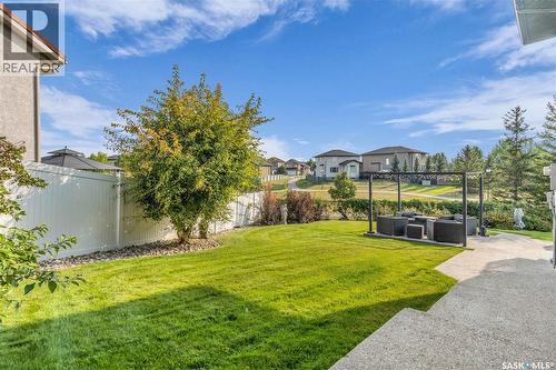 2431 Linner Bay, Regina, SK - Outdoor