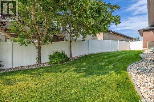 2431 Linner Bay, Regina, SK - Outdoor