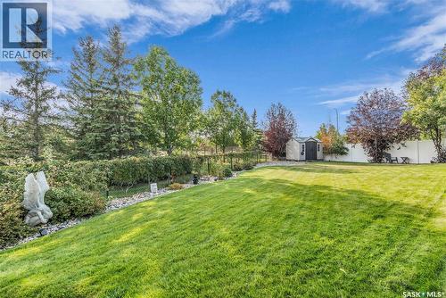2431 Linner Bay, Regina, SK - Outdoor