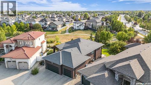 2431 Linner Bay, Regina, SK - Outdoor