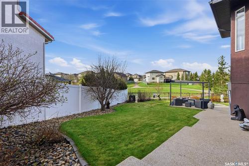 2431 Linner Bay, Regina, SK - Outdoor
