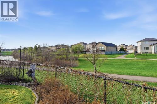 2431 Linner Bay, Regina, SK - Outdoor