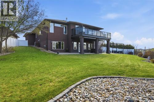 2431 Linner Bay, Regina, SK - Outdoor