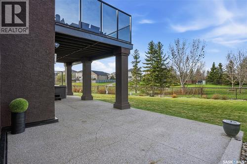 2431 Linner Bay, Regina, SK - Outdoor