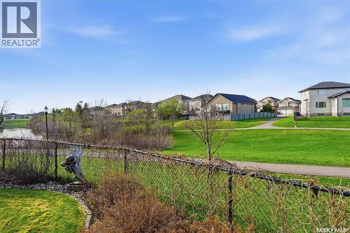 2431 Linner Bay, Regina, SK - Outdoor