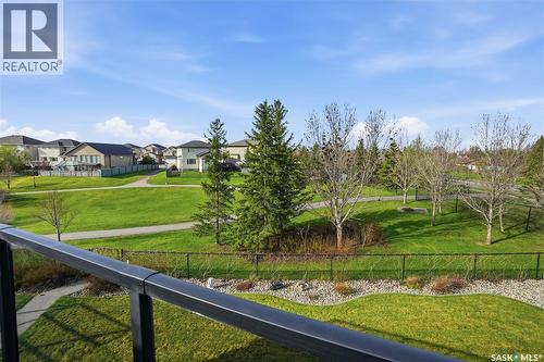 2431 Linner Bay, Regina, SK - Outdoor