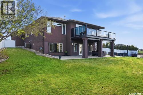 2431 LINNER BAY  Regina, SK S4V 1K3