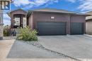 2431 Linner Bay, Regina, SK  - Outdoor 