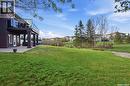 2431 Linner Bay, Regina, SK  - Outdoor 