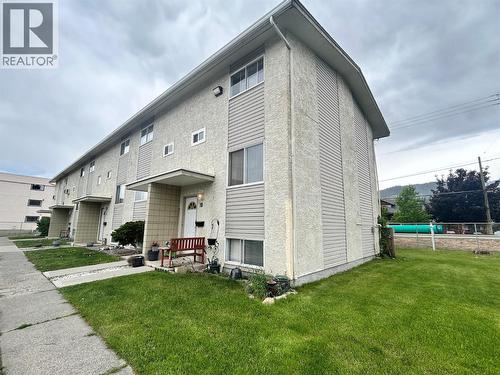 1946 TRANQUILLE Road Unit# 9  Kamloops, BC V2B 3M5