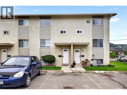 1946 TRANQUILLE Road Unit# 9  Kamloops, BC V2B 3M5