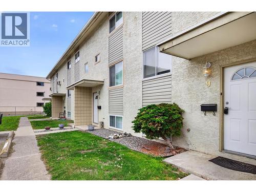 1946 Tranquille Road Unit# 9, Kamloops, BC - Outdoor