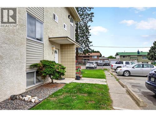 1946 Tranquille Road Unit# 9, Kamloops, BC - Outdoor