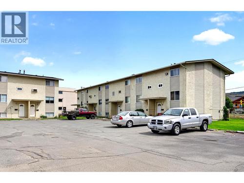 1946 Tranquille Road Unit# 9, Kamloops, BC - Outdoor