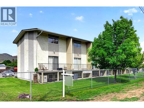 1946 Tranquille Road Unit# 9, Kamloops, BC - Outdoor