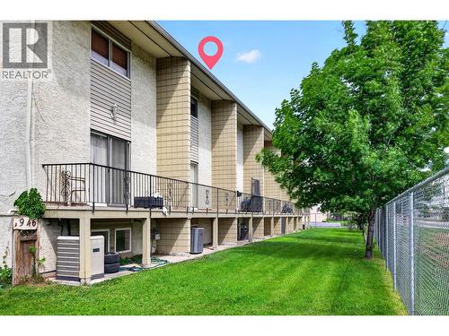 1946 Tranquille Road Unit# 9, Kamloops, BC - Outdoor