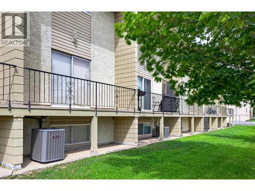 1946 Tranquille Road Unit# 9, Kamloops, BC - Outdoor