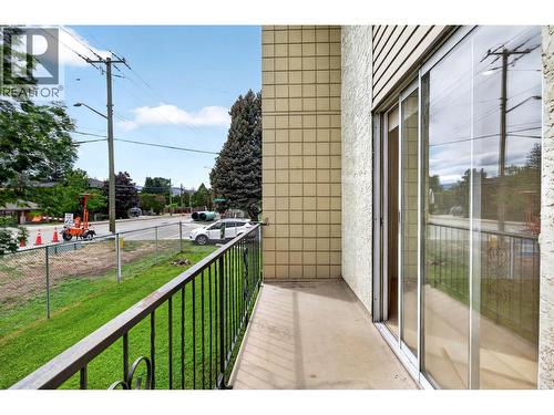 1946 Tranquille Road Unit# 9, Kamloops, BC - Outdoor With Exterior