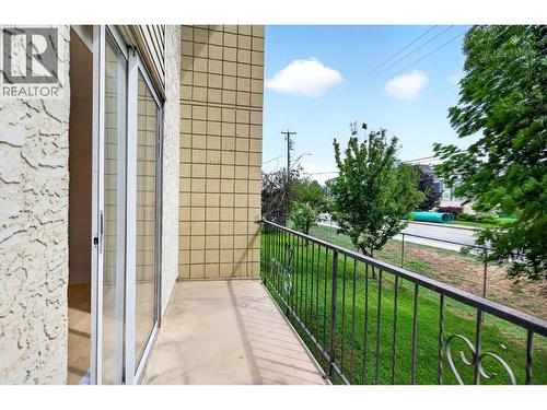 1946 Tranquille Road Unit# 9, Kamloops, BC - Outdoor