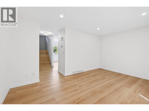 1946 Tranquille Road Unit# 9, Kamloops, BC - Indoor Photo Showing Other Room