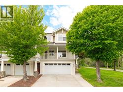 3825 GLEN CANYON Drive Unit# 101 West Kelowna, BC V4T 2T4