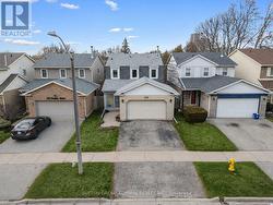 218 MULLEN DRIVE Vaughan, ON L4J 2P1