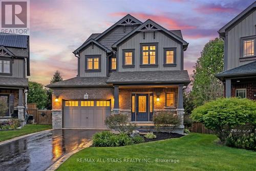 18 CARLETON TRAIL  New Tecumseth, ON L0G 1A0