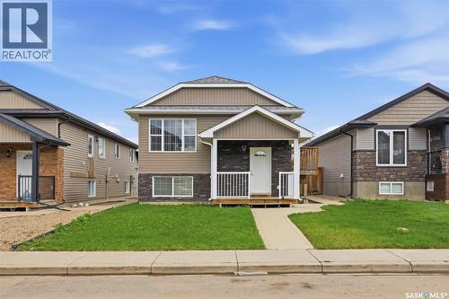 166 Rajput Way, Saskatoon, SK 