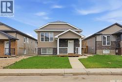 166 Rajput WAY  Saskatoon, SK S7W 0L5