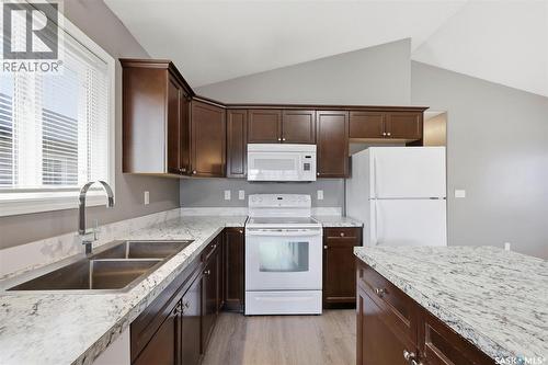 166 Rajput Way, Saskatoon, SK 