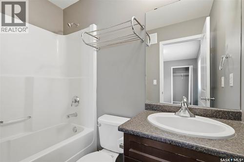 166 Rajput Way, Saskatoon, SK 