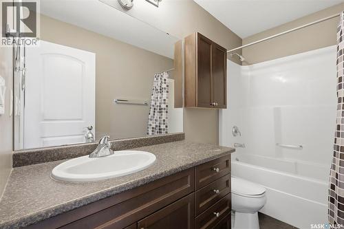 166 Rajput Way, Saskatoon, SK 