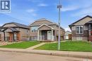166 Rajput Way, Saskatoon, SK 