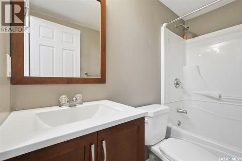 166 Rajput Way, Saskatoon, SK 