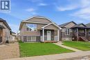 166 Rajput Way, Saskatoon, SK 
