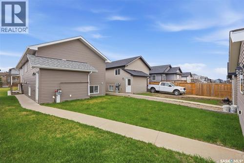 166 Rajput Way, Saskatoon, SK 